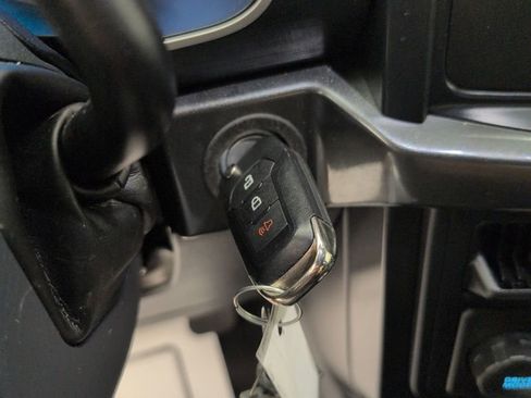 Used 2022 Ford F150 XL w/ STX Appearance Package image 46