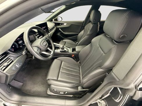 Used 2023 Audi A5 2.0T Premium Plus w/ Premium Plus AWD/4WD image 18