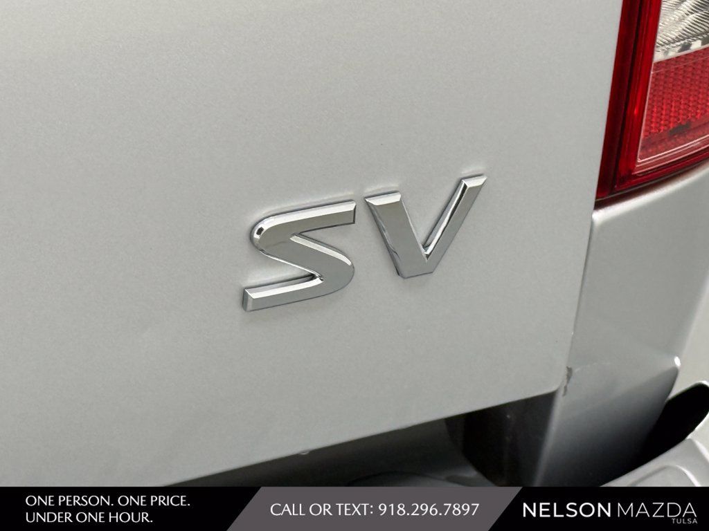Used 2019 Nissan Frontier SV RWD image 17