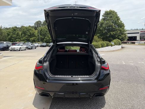 Certified 2024 BMW M440i Gran Coupe w/ Premium Package RWD image 34