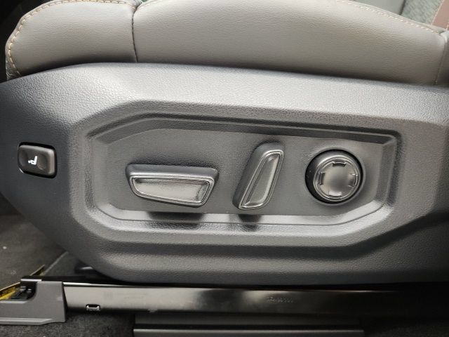 New 2026 Toyota Tundra Capstone AWD/4WD image 63