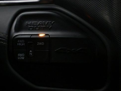 Used 2023 RAM 2500 Limited image 35