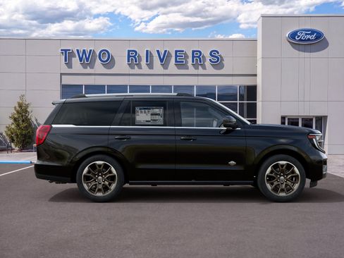 New 2027 Ford Expedition King Ranch AWD/4WD image 5