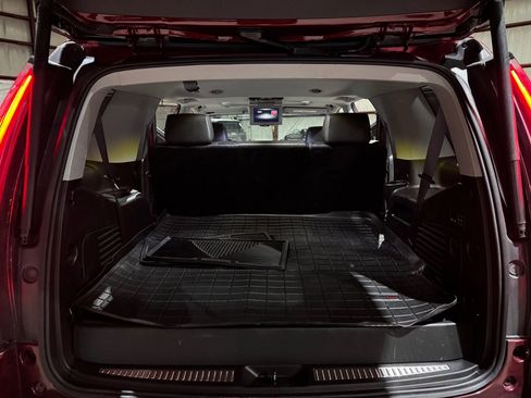 Used 2016 GMC Yukon Denali w/ Open Road Package image 19