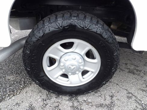 Used 2023 RAM 2500 Tradesman AWD/4WD image 65