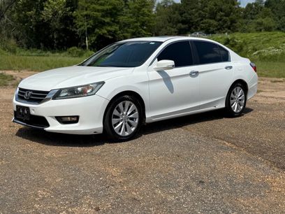 Used 2015 Honda Accord EX