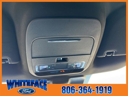 Used 2024 Ford F150 Lariat w/ FX4 Off-Road Package image 36