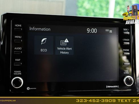 Used 2022 Toyota Corolla LE w/ Carpet Mat Package (TMS) FWD image 28
