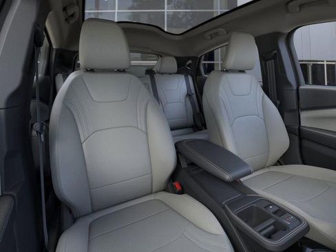 New 2025 Ford Mustang Mach-E Premium image 10