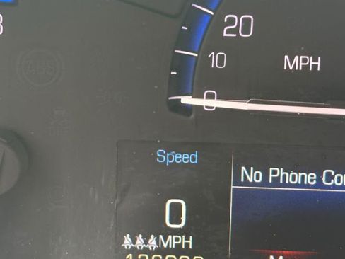 Used 2013 Cadillac SRX Luxury w/ Driver Awareness Package FWD image 28