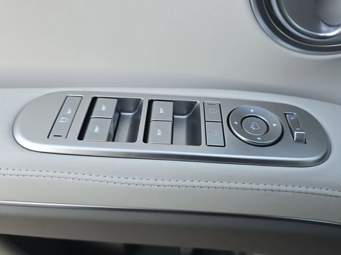 New 2026 Hyundai Palisade SEL FWD image 28