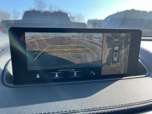 Used 2022 Acura MDX Advance image 3