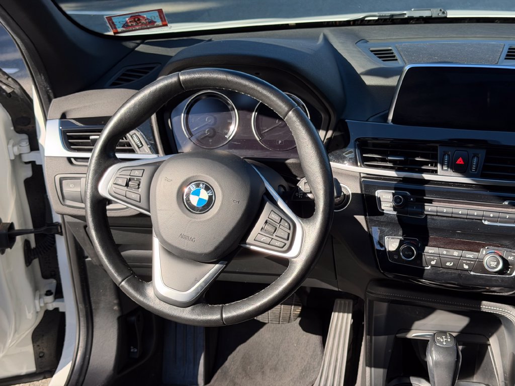 Used 2018 BMW X1 xDrive28i AWD/4WD image 21
