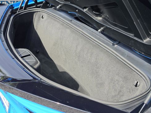 Used 2023 Chevrolet Corvette Z06 RWD image 13