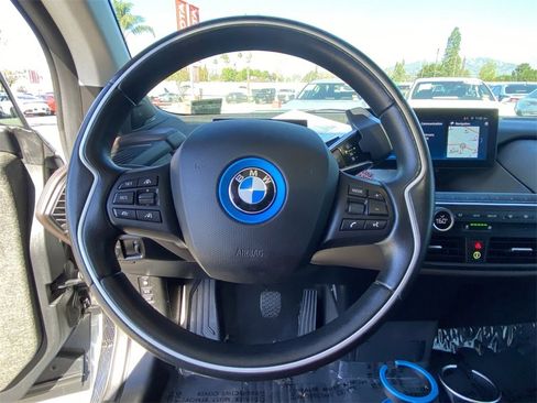 Used 2018 BMW i3 s image 23