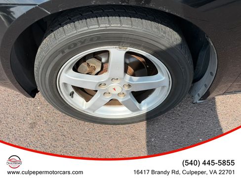 Used 2007 Pontiac G6 Sedan w/ Sport Package FWD image 24