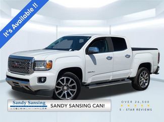 Used 2020 GMC Canyon Denali video 1