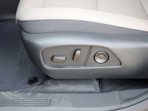 New 2026 GMC Terrain Elevation w/ Elevation Premium Package image 15