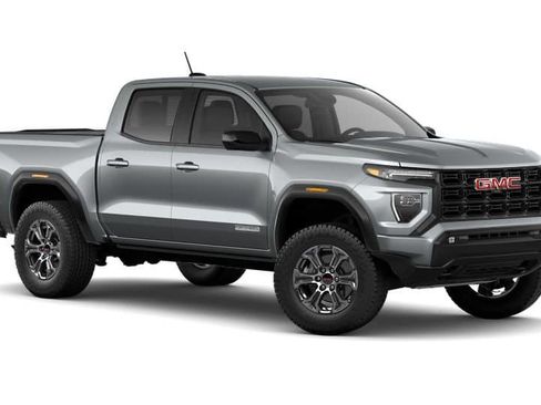 New 2024 GMC Canyon Elevation w/ Convenience Package image 54