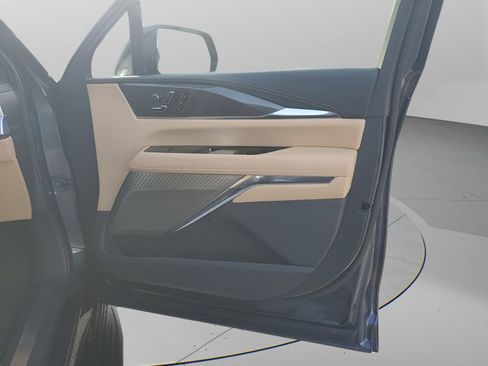 New 2026 Cadillac Escalade IQL Sport 2 AWD/4WD image 15