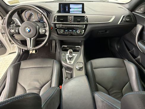 Used 2021 BMW M2 Competition w/ Executive Package RWD image 15