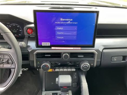 New 2026 Toyota 4Runner TRD Sport Premium image 21