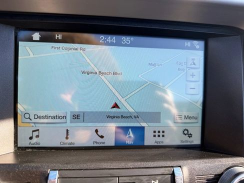 Used 2017 Ford Mustang GT Premium w/ Equipment Group 401A image 33