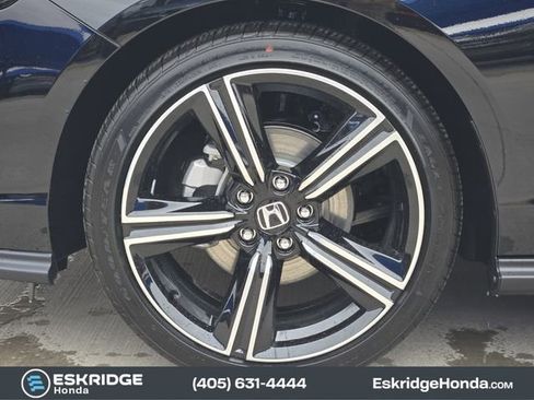 New 2026 Honda Accord SE image 9