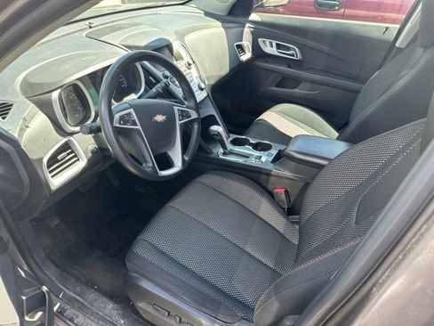 Used 2012 Chevrolet Equinox LT w/ Driver Convenience Package FWD image 18