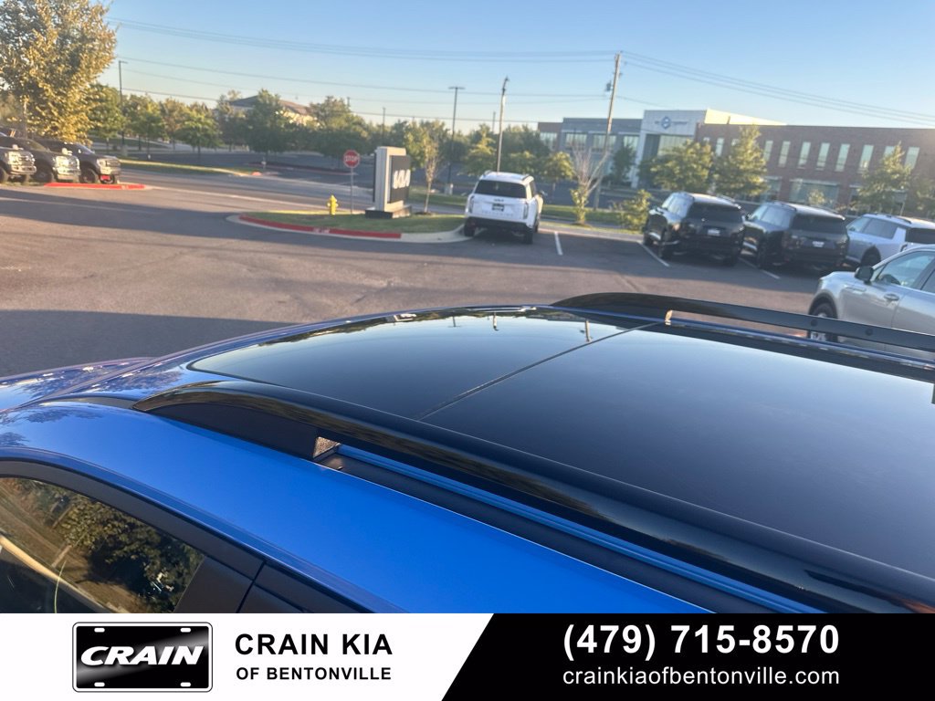 Used 2025 Honda Pilot TrailSport image 13
