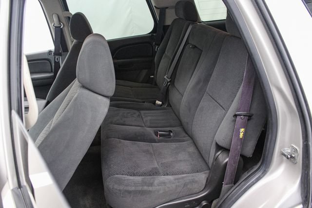 Used 2007 Chevrolet Tahoe LT AWD/4WD image 17