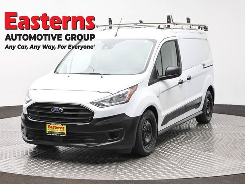 Used 2019 Ford Transit Connect XL FWD image 1