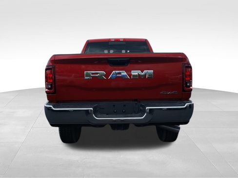 New 2026 RAM 2500 Tradesman AWD/4WD image 7