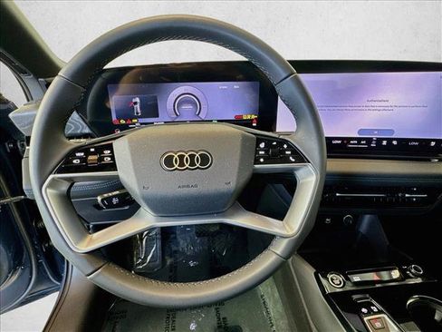 New 2027 Audi A6 e-tron Premium Plus AWD/4WD image 10