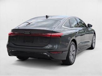 New 2025 Audi A6 e-tron Ultra video 2