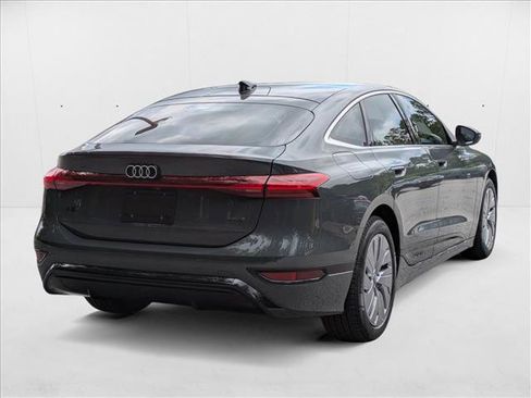 New 2025 Audi A6 e-tron Ultra image 2
