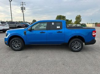 New 2025 Ford Maverick XLT w/ 4K Tow Package video 2