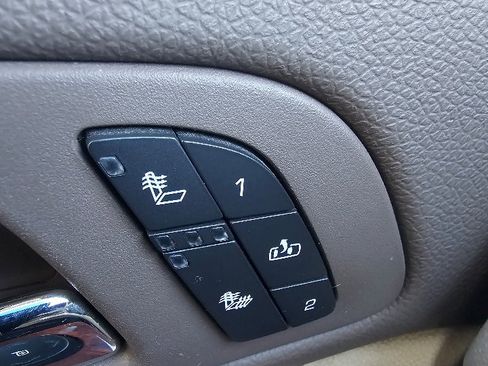 Used 2012 Chevrolet Silverado 1500 LTZ w/ LTZ Plus Package image 14