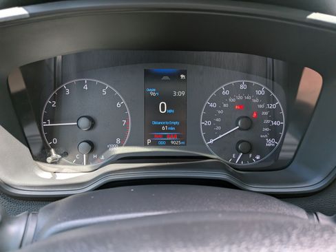 Used 2025 Toyota Corolla LE FWD image 26