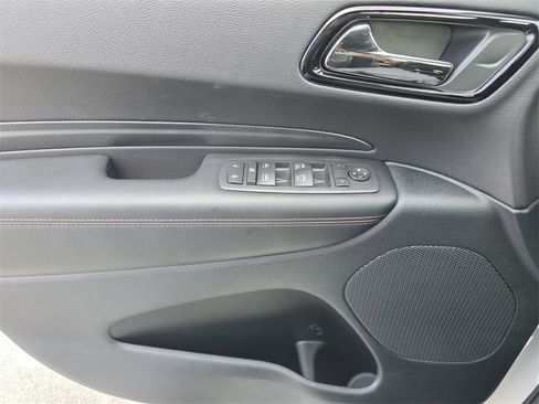 New 2026 Dodge Durango GT w/ Trailer Tow Group IV image 15