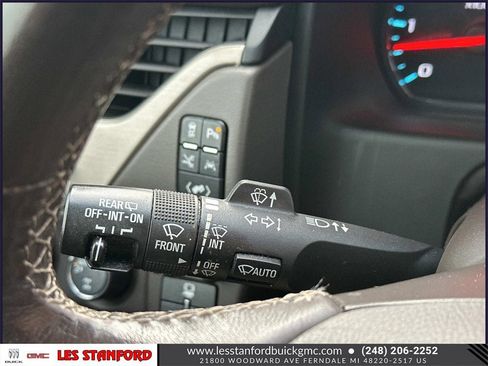 Used 2018 GMC Yukon Denali w/ Denali Ultimate Package image 26