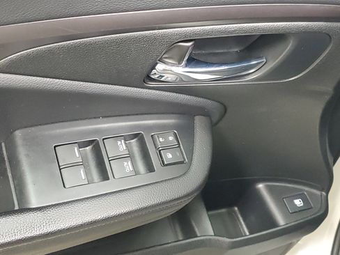 Used 2021 Honda Passport Sport image 21
