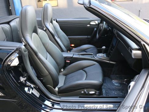 Used 2009 Porsche 911 Turbo AWD/4WD image 26