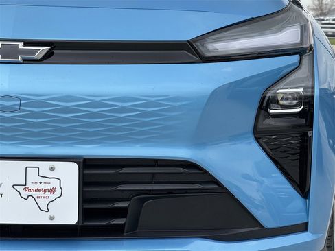 New 2027 Chevrolet Bolt LT image 8