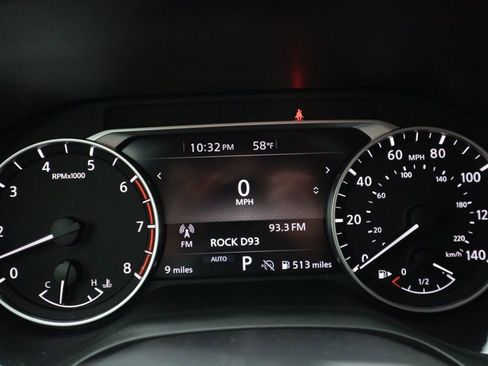 New 2026 Nissan Rogue Rock Creek w/ Rock Creek Premium Package image 34