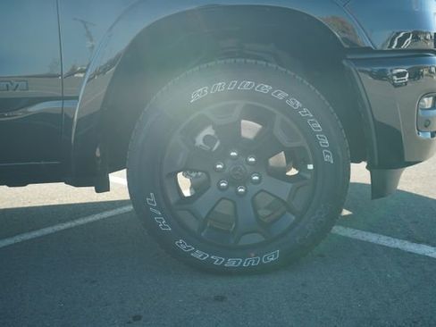 New 2026 RAM 1500 Big Horn image 46