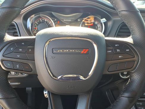 Certified 2023 Dodge Challenger R/T Scat Pack w/ Plus Package image 5