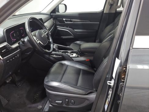 Used 2024 Kia Telluride EX X-Line AWD/4WD image 15