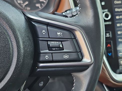 Certified 2024 Subaru Outback Touring XT AWD/4WD image 18