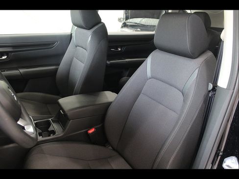 Certified 2024 Honda CR-V LX image 10